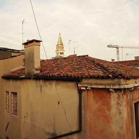Venice Romantic Views San Marco Экстерьер фото