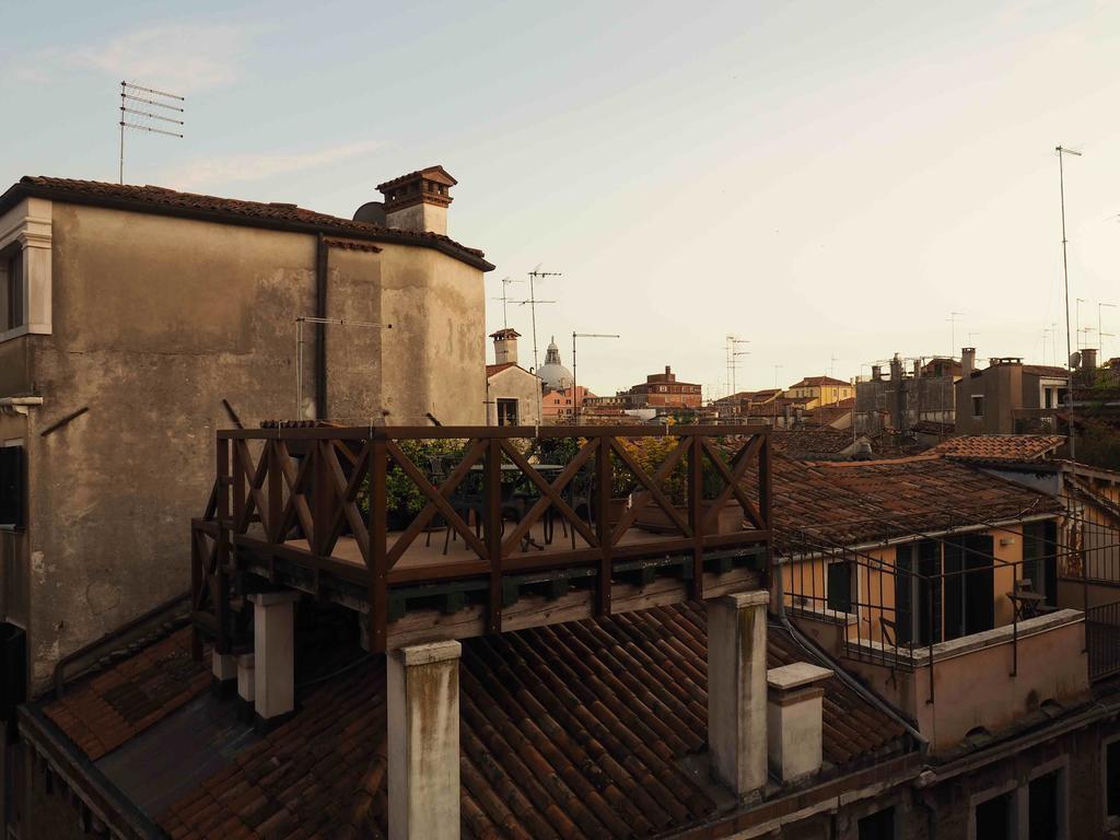 Venice Romantic Views San Marco Экстерьер фото
